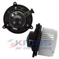 K92246 HOFFER Вентилятор салону