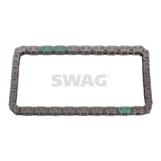 99 13 1115 SWAG Ланцюг привід масляного насоса