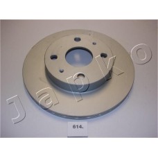 60614 JAPKO Гальмівний диск