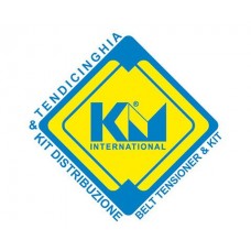 RK7928 KM INTERNATIONAL Комплект підшипника ступиці колеса