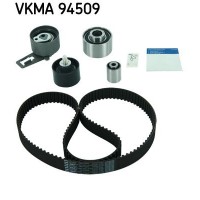 VKMA 94509 SKF Комплект ременя ГРМ