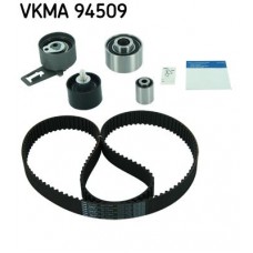 VKMA 94509 SKF Комплект ременя ГРМ
