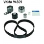 VKMA 94509 SKF Комплект ременя ГРМ