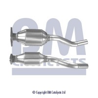 BM90780H BM CATALYSTS Катализатор