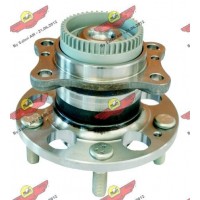 01.98085 AUTOKIT Комплект підшипника ступиці колеса