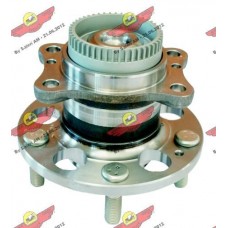 01.98085 AUTOKIT Комплект підшипника ступиці колеса