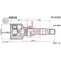 PG-272032 ASVA Шарнирный комплект, Привідний вал