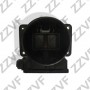 ZV343MD ZZVF Розхідомір повітря