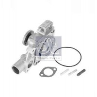 7.60038 DT Spare Parts Водяний насос охолодження двигуна