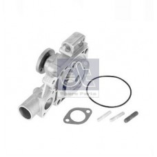 7.60038 DT Spare Parts Водяний насос охолодження двигуна