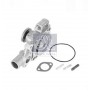 7.60038 DT Spare Parts Водяний насос охолодження двигуна