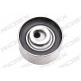 307T0105 RIDEX Комплект ременя ГРМ