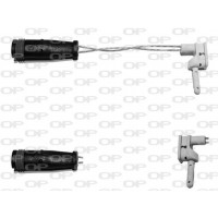 AK3094.00 OPEN PARTS Сигналізатор зносу гальмівних колодок