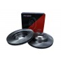 19-0801 MAXGEAR Гальмівний диск