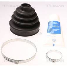 8540 65805 TRISCAN Комплект пыльника, Привідний вал