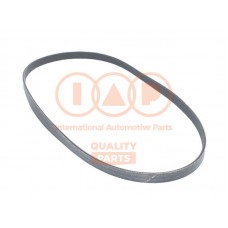 140-17083 IAP QUALITY PARTS Поліклиновий ремінь