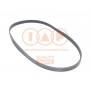140-17083 IAP QUALITY PARTS Поліклиновий ремінь