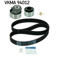 VKMA 94012 SKF Комплект ременя ГРМ