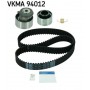 VKMA 94012 SKF Комплект ременя ГРМ