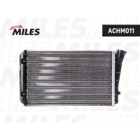 ACHM011 MILES Теплообмінник обігрів салону