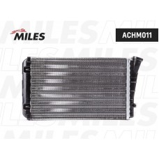 ACHM011 MILES Теплообмінник обігрів салону