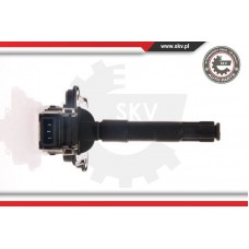 03SKV035 ESEN SKV Котушка запалювання
