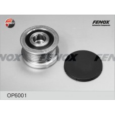 OP6001 FENOX Механізм вільного ходу генератора