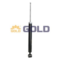 G01101 JAPANPARTS Амортизатор