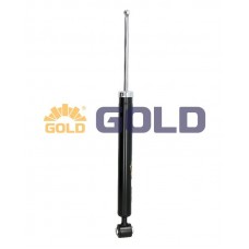 G01101 JAPANPARTS Амортизатор