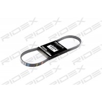 305P0031 RIDEX Поліклиновий ремінь