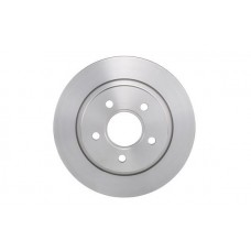 0 986 479 070 BOSCH Гальмівний диск