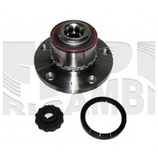 RA1058 AUTOTEAM Комплект підшипника ступиці колеса