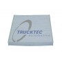Фільтр повітря у внутрішньому просторі TRUCKTEC AUTOMOTIVE 08.59.087