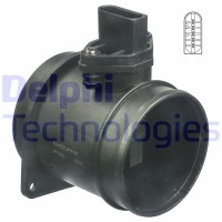 AF10257-12B1 DELPHI Розхідомір повітря