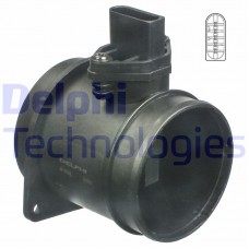 AF10257-12B1 DELPHI Розхідомір повітря