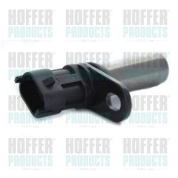 7517242 HOFFER Датчик імпульсів