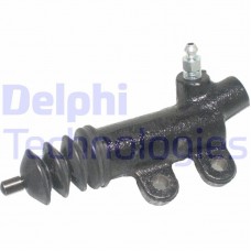LL60929 DELPHI Робочий циліндр система зчеплення