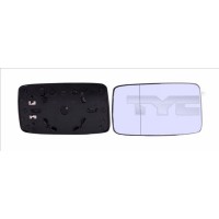 331-0006-1 TYC Дзеркальне скло зовнішнє дзеркало