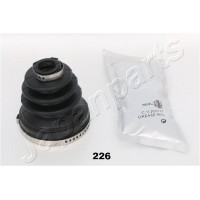 KB-226 JAPANPARTS Комплект пыльника, Привідний вал