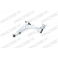 273C0491 RIDEX Ричаг незалежної підвіски колеса, подвеска колеса