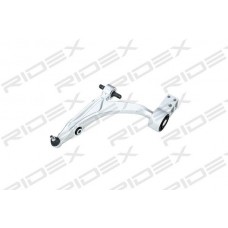 273C0491 RIDEX Ричаг незалежної підвіски колеса, подвеска колеса