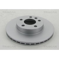 8120 29144C TRISCAN Гальмівний диск