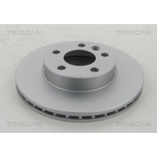8120 29144C TRISCAN Гальмівний диск