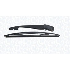 000723180041 MAGNETI MARELLI Щітка склоочисника