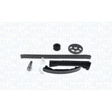 341500000120 MAGNETI MARELLI Комплект цілі приводу розподільного валу
