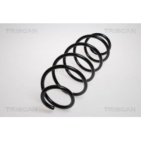 8750 1024 TRISCAN Пружина ходової частини
