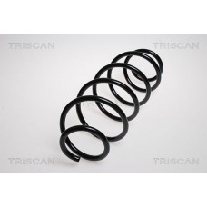 8750 1024 TRISCAN Пружина ходової частини