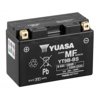 B100231 BTS Turbo Стартерна акумуляторна батарея