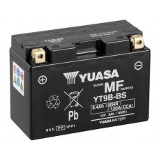 B100231 BTS Turbo Стартерна акумуляторна батарея