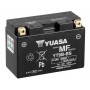 B100231 BTS Turbo Стартерна акумуляторна батарея